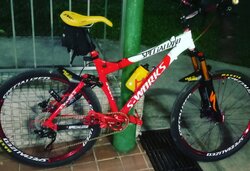 Specialized  | Togoparts Rides