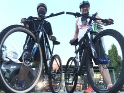 Sunpeed | Togoparts Rides