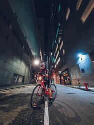 Merida NSD | Togoparts Rides