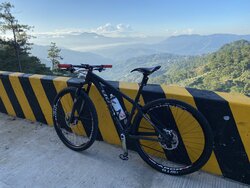 NiñaDventure | Togoparts Rides