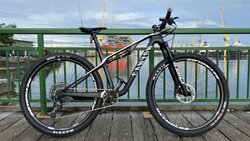 Canyon Lux CF 8 2020 | Togoparts Rides