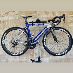 2003 Cervelo P2K | Togoparts Rides