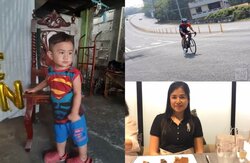 dadipaeng | Togoparts Rides