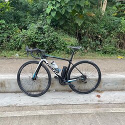 My Giant | Togoparts Rides