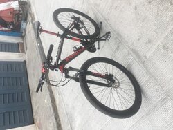 Khim | Togoparts Rides