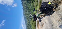 Bromoff (Brompton on Rohloff) | Togoparts Rides