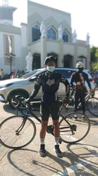 Bakal bike | Togoparts Rides