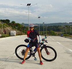 Jhukanz | Togoparts Rides