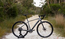 Gravel | Togoparts Rides
