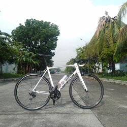 Merida Scultura 400 | Togoparts Rides