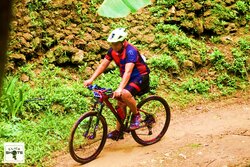 Sunpeed Chettah 1st Bike | Togoparts Rides