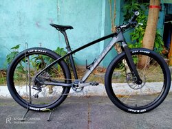 Black Mamba | Togoparts Rides