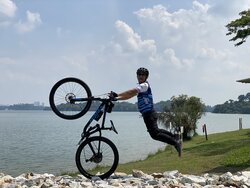Swabe | Togoparts Rides
