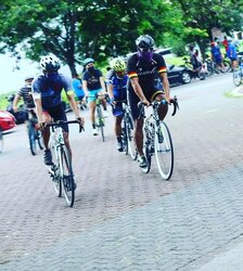 GIANT TCR | Togoparts Rides