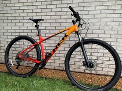 NanaChan | Togoparts Rides