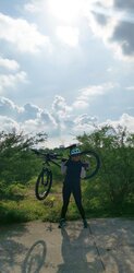 Merida | Togoparts Rides