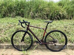 GT Grade Elite | Togoparts Rides