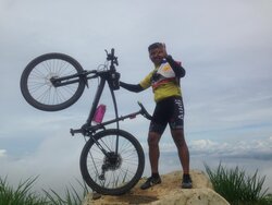 Brontes XC | Togoparts Rides