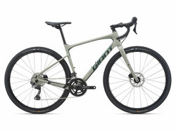 Giant Revolt | Togoparts Rides