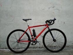 Naruko | Togoparts Rides