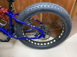 That Bike | Togoparts Rides