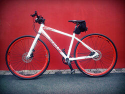 Silencer | Togoparts Rides