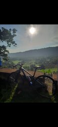 Berblack | Togoparts Rides