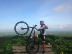 Brontes XC | Togoparts Rides