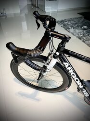 The Beast | Togoparts Rides
