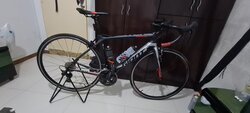 Giant tcr advanced  | Togoparts Rides