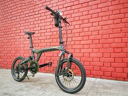 P40 | Togoparts Rides