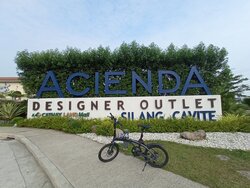 Salitran to Acieda | Togoparts Rides