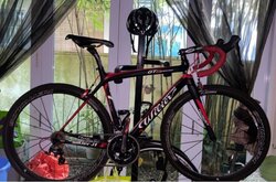 Wilier GTR | Togoparts Rides