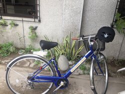 Juny | Togoparts Rides