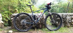 GIANT TALON ZERO 29er | Togoparts Rides