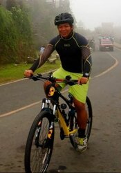 ArnoldD | Togoparts Rides