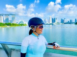 BanAnna | Togoparts Rides