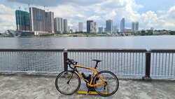 My First Road Bike | Togoparts Rides