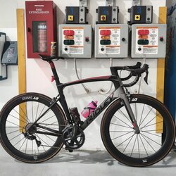 Ridley Noah Fast 2020 | Togoparts Rides