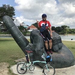 Live to cycle | Togoparts Rides