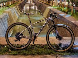 Merida NX | Togoparts Rides