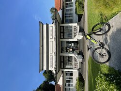 Grin | Togoparts Rides