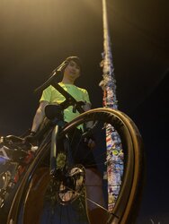 Canyon endurace | Togoparts Rides