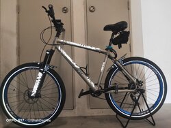 DannElemebt | Togoparts Rides