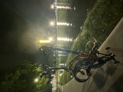 Brompton | Togoparts Rides