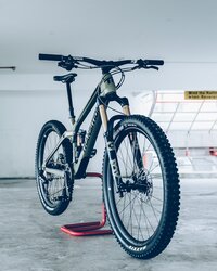 Scouty | Togoparts Rides