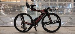 Falco V | Togoparts Rides