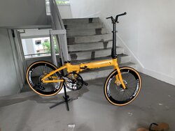 Bumbler | Togoparts Rides