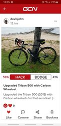GCN Post | Togoparts Rides
