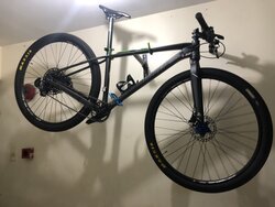 MTP Everest II | Togoparts Rides